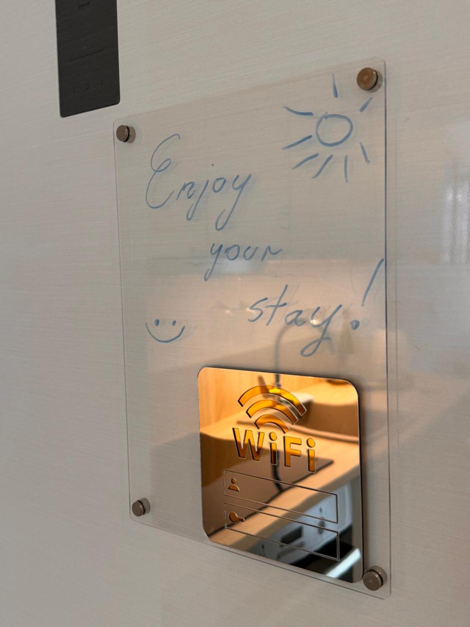 Amber Apartment On 14 Floor Gdańsk Eksteriør billede